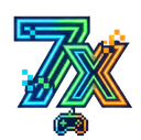 7X Games Logo